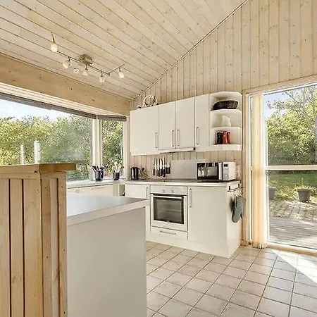 Holiday home 84147-ebeltoft-norre-lyngsbaekvej-26 *