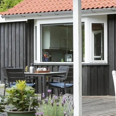 Holiday home 84147-ebeltoft-norre-lyngsbaekvej-26 *